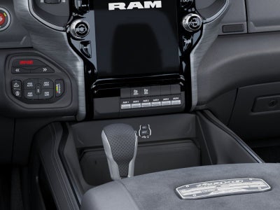 2027 RAM Ram 1500 RHO