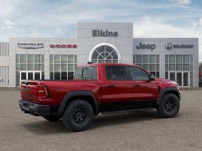2027 RAM Ram 1500 RHO