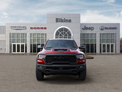 2027 RAM Ram 1500 RHO