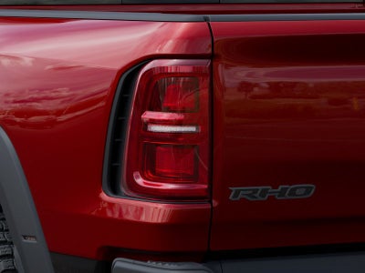 2027 RAM Ram 1500 RHO