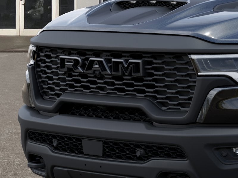 2026 RAM Ram 1500 RHO