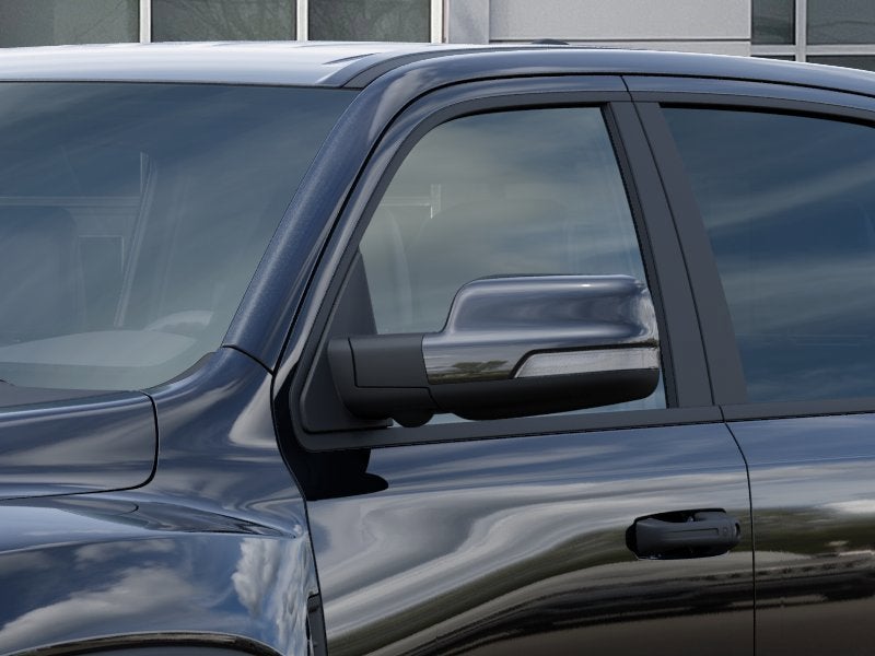 2026 RAM Ram 1500 RHO