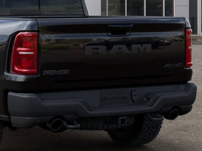 2026 RAM Ram 1500 RHO