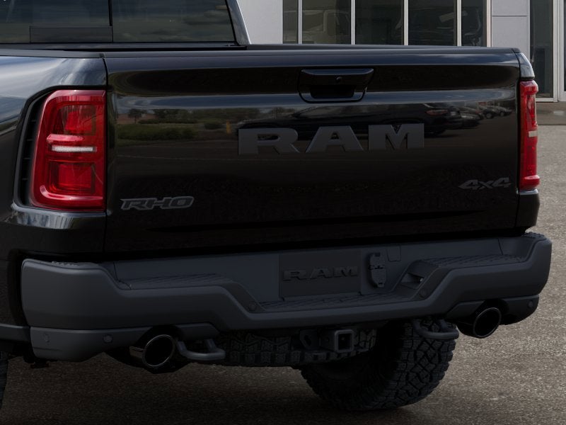 2026 RAM Ram 1500 RHO