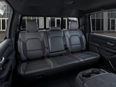 2026 RAM Ram 1500 RHO