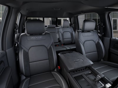 2026 RAM Ram 1500 RHO