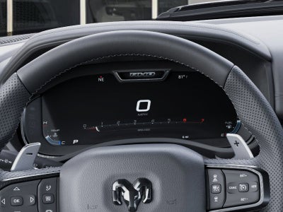 2026 RAM Ram 1500 RHO