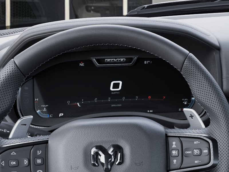 2026 RAM Ram 1500 RHO