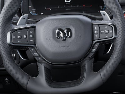 2026 RAM Ram 1500 RHO