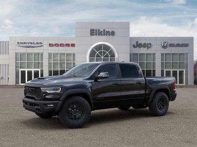 2026 RAM Ram 1500 RHO