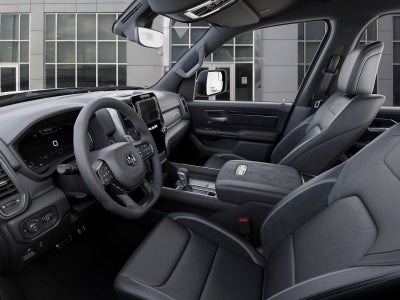 2026 RAM Ram 1500 RHO