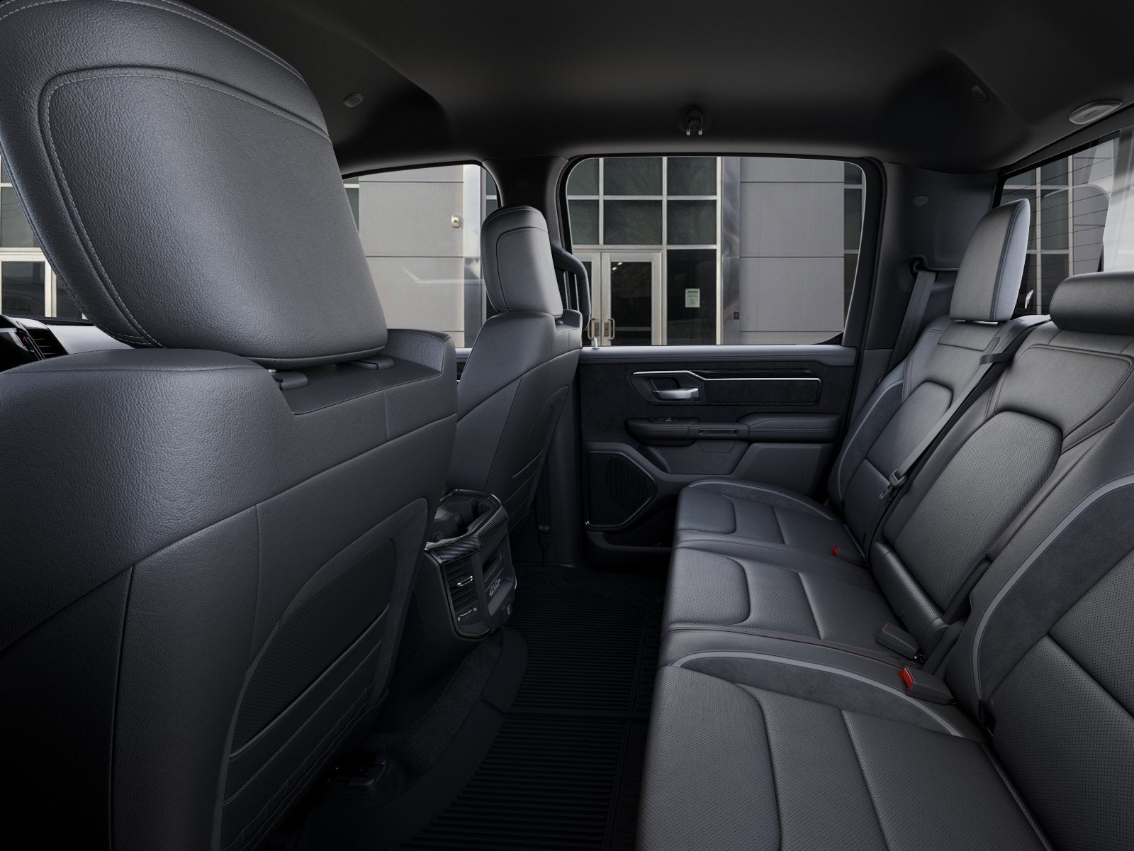 2026 RAM Ram 1500 RHO