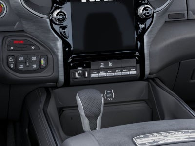 2026 RAM Ram 1500 RHO