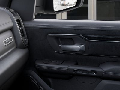 2026 RAM Ram 1500 RHO