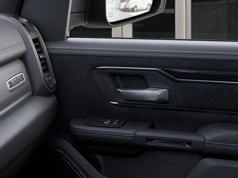 2026 RAM Ram 1500 RHO