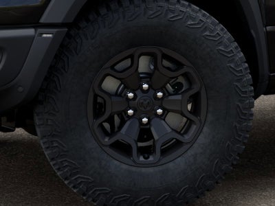 2026 RAM Ram 1500 RHO