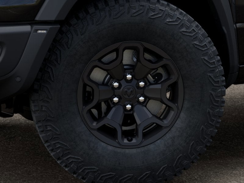 2026 RAM Ram 1500 RHO