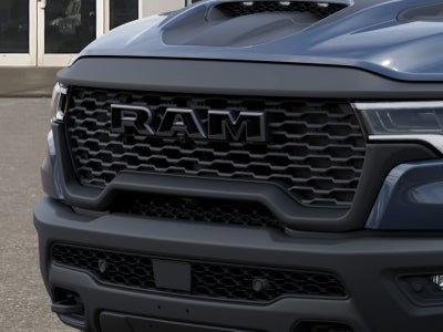 2026 RAM Ram 1500 RHO