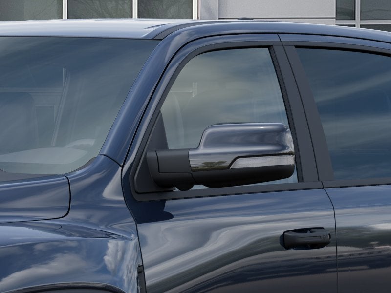 2026 RAM Ram 1500 RHO