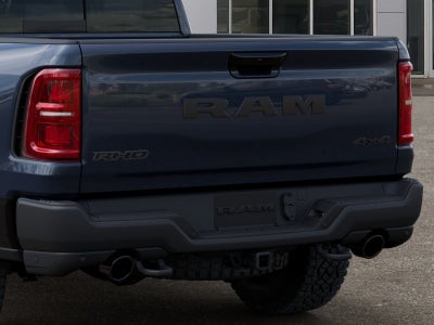 2026 RAM Ram 1500 RHO