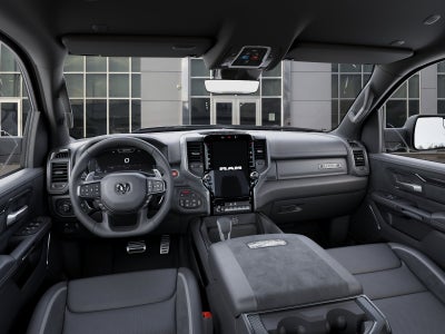 2026 RAM Ram 1500 RHO