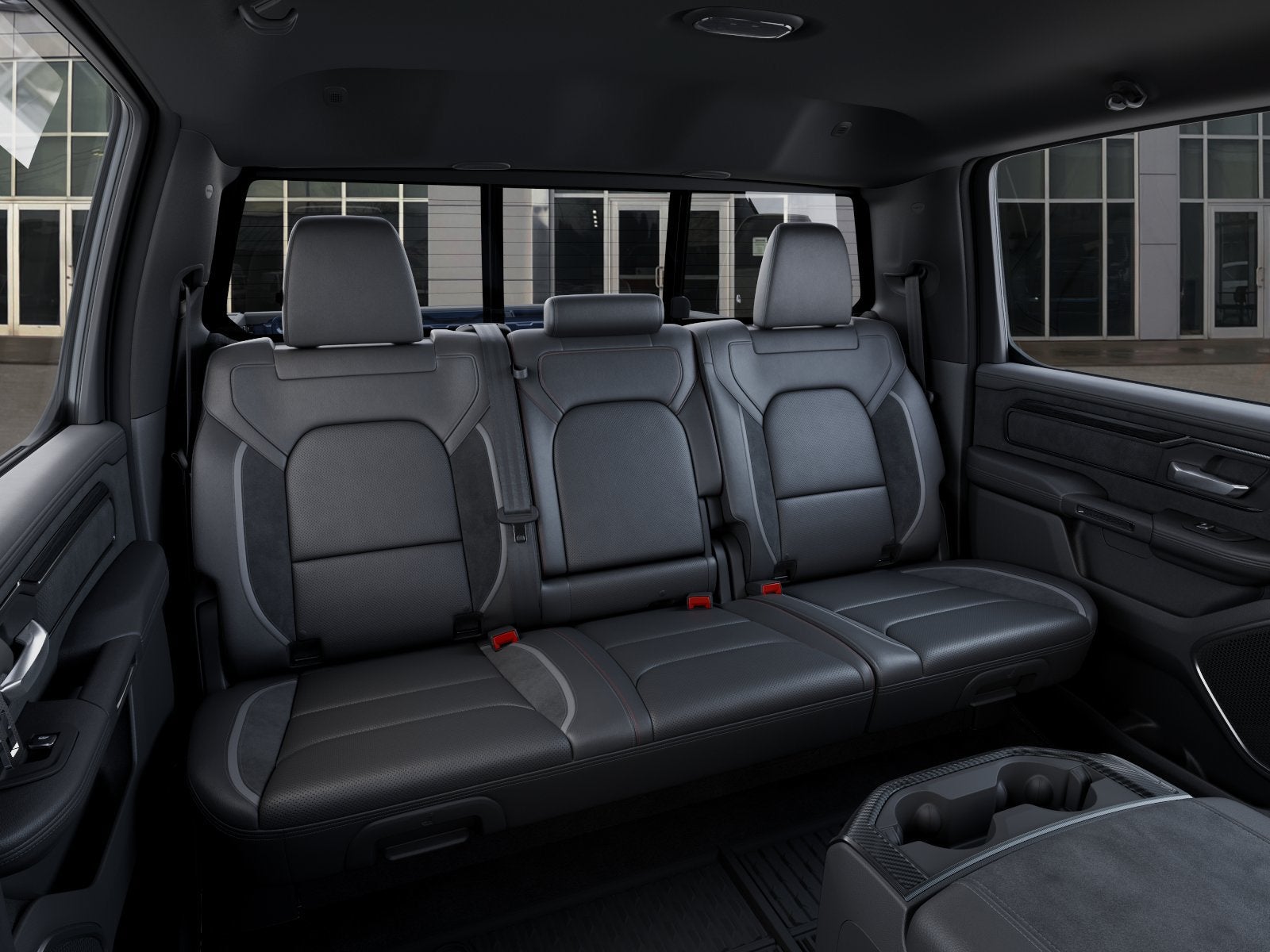 2026 RAM Ram 1500 RHO