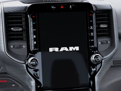 2026 RAM Ram 1500 RHO