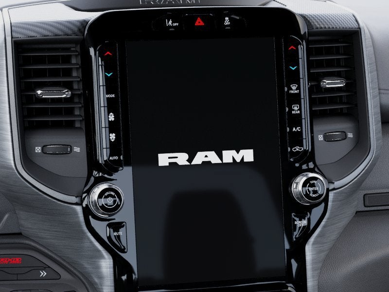 2026 RAM Ram 1500 RHO