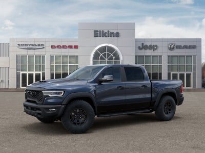 2026 RAM Ram 1500 RHO