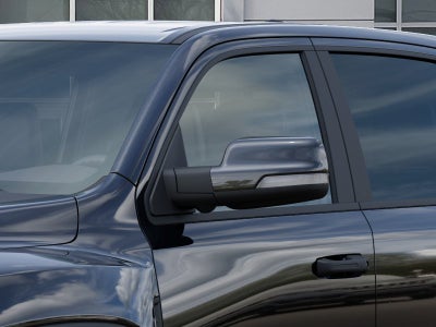 2026 RAM Ram 1500 RHO