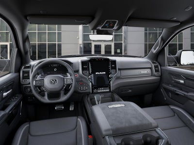 2026 RAM Ram 1500 RHO