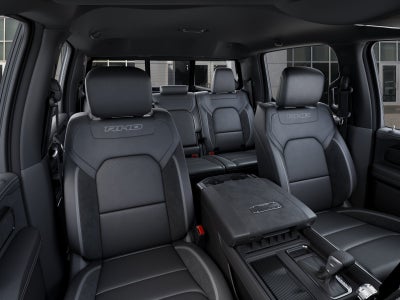 2026 RAM Ram 1500 RHO