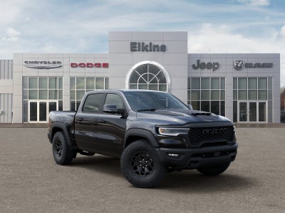 2026 RAM Ram 1500 RHO