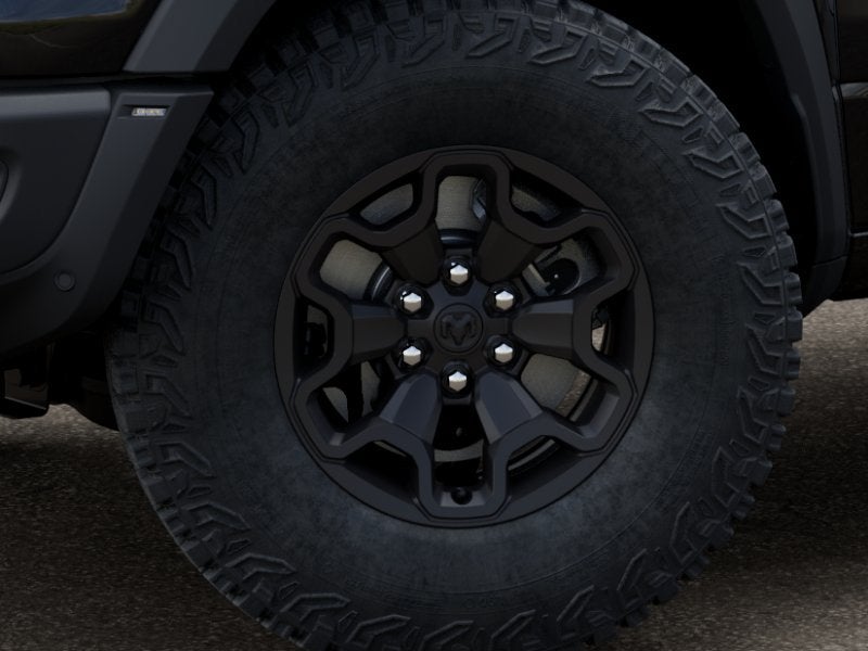 2026 RAM Ram 1500 RHO