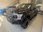 2018 Ford F-150 Shelby