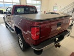2018 Chevrolet Silverado 2500HD LT