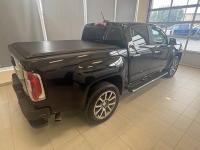 2020 GMC Canyon 4WD Denali