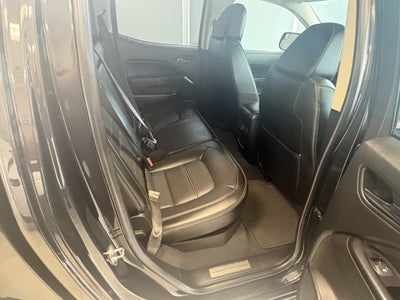 2020 GMC Canyon 4WD Denali