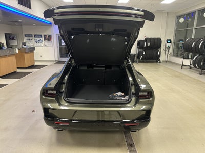 2026 Dodge Charger Scat Pack