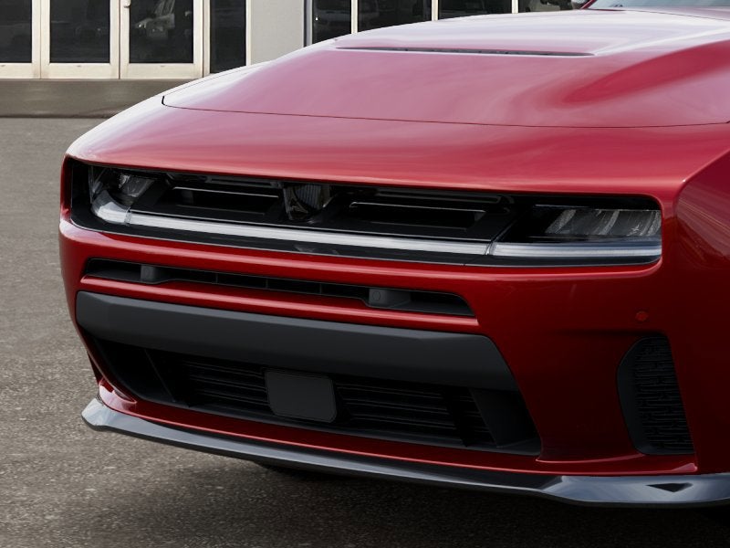 2026 Dodge Charger R/T Plus