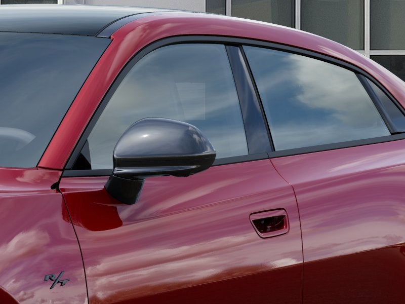 2026 Dodge Charger R/T Plus