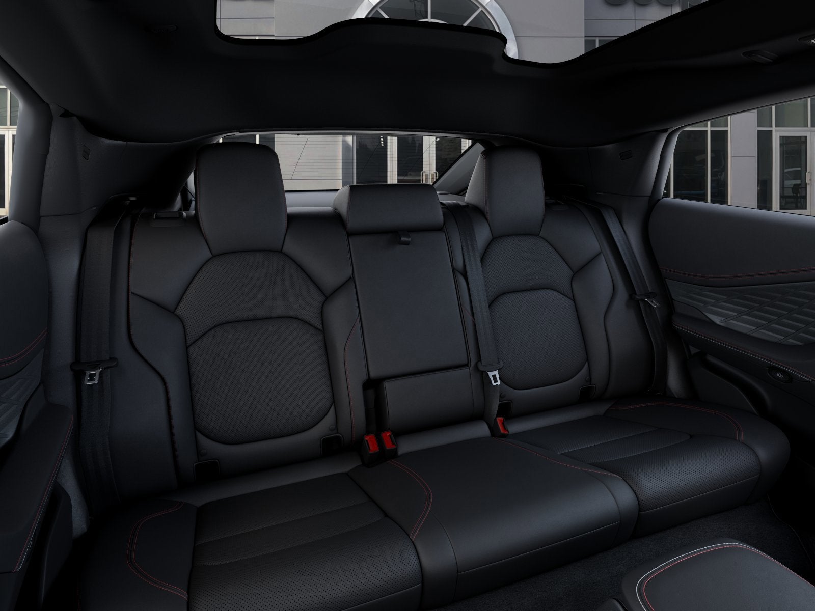 2026 Dodge Charger R/T Plus