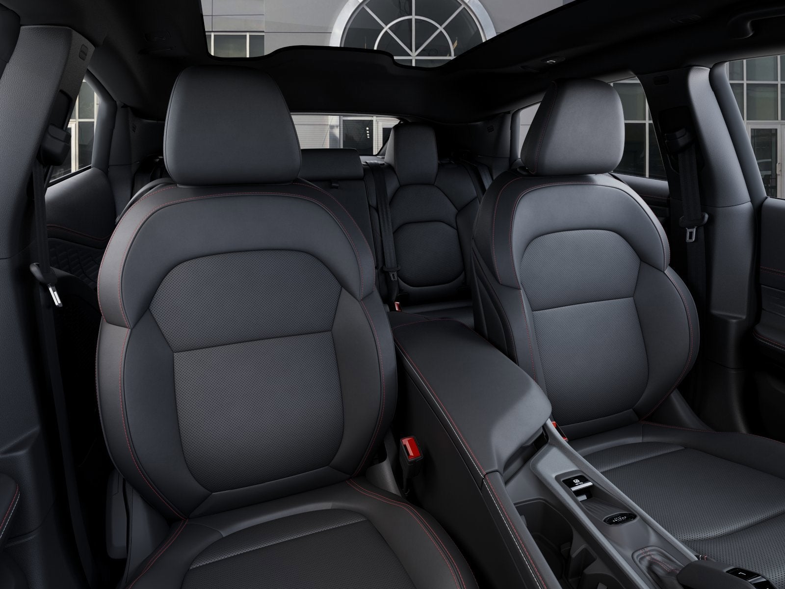 2026 Dodge Charger R/T Plus