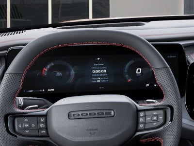 2026 Dodge Charger R/T Plus