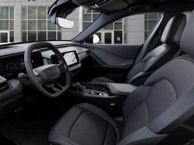 2026 Dodge Charger R/T Plus