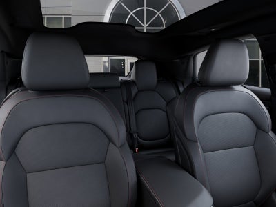 2026 Dodge Charger R/T Plus