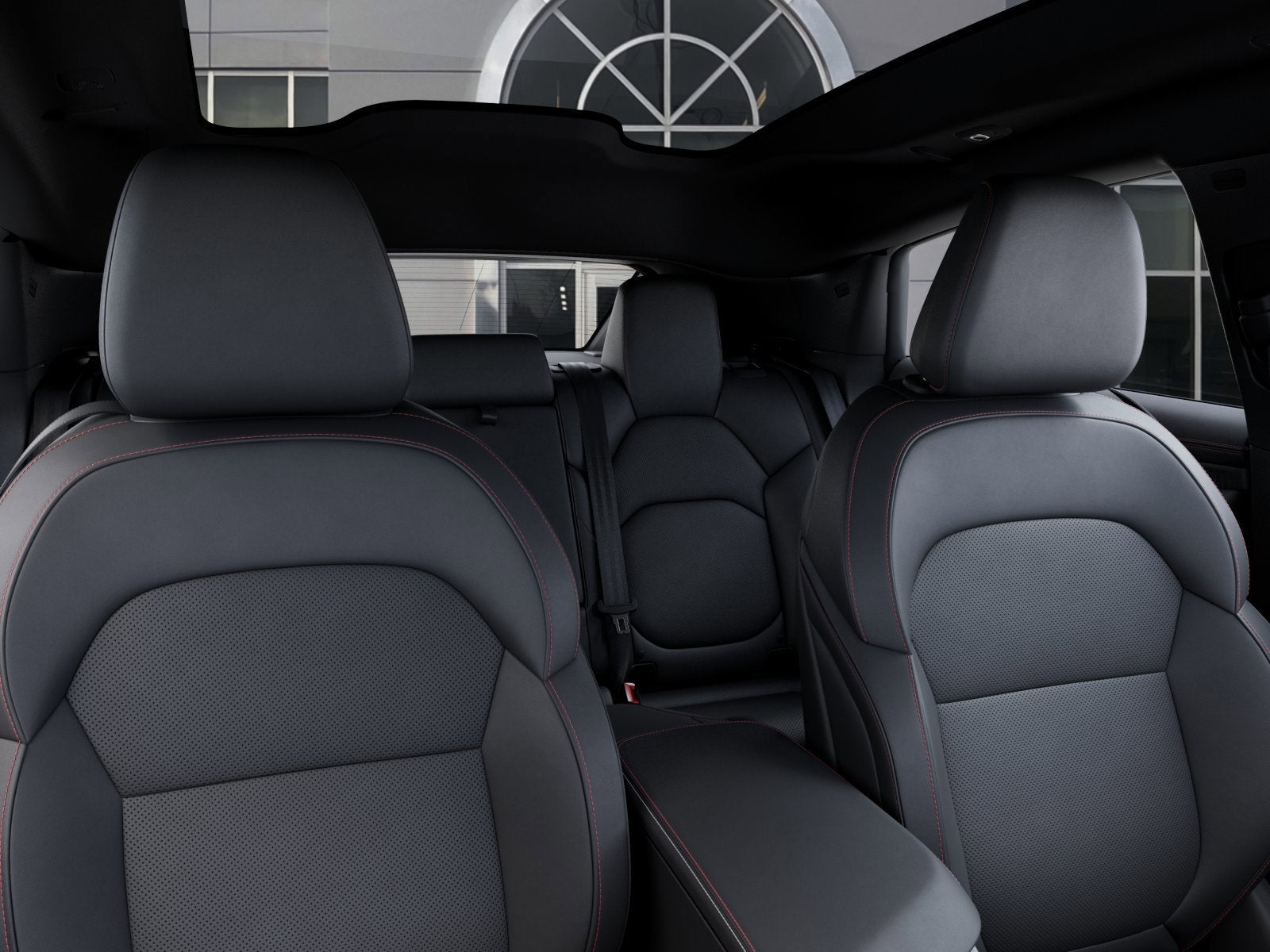 2026 Dodge Charger R/T Plus