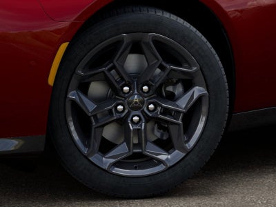 2026 Dodge Charger R/T Plus