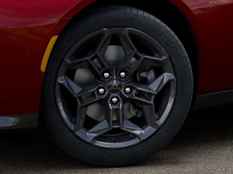 2026 Dodge Charger R/T Plus