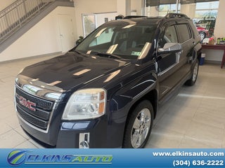 2015 GMC Terrain SLE